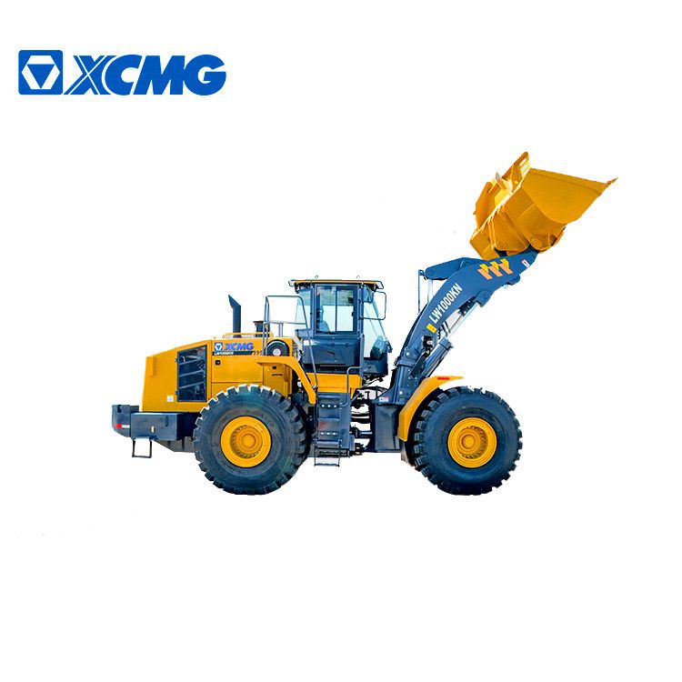 Xcmgローダー - Xcmg ホイールローダー - Xcmg スキッドステアローダー